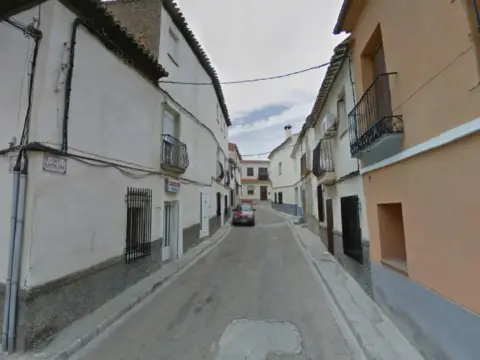 Casa en calle de Santa Ana, 3